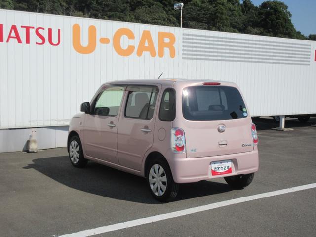 ミラココアココアLナビ・バックカメラ・キーレスエントリー・車検整備付き(徳島県)の中古車