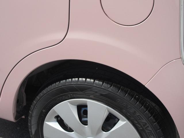 ミラココアココアLナビ・バックカメラ・キーレスエントリー・車検整備付き(徳島県)の中古車