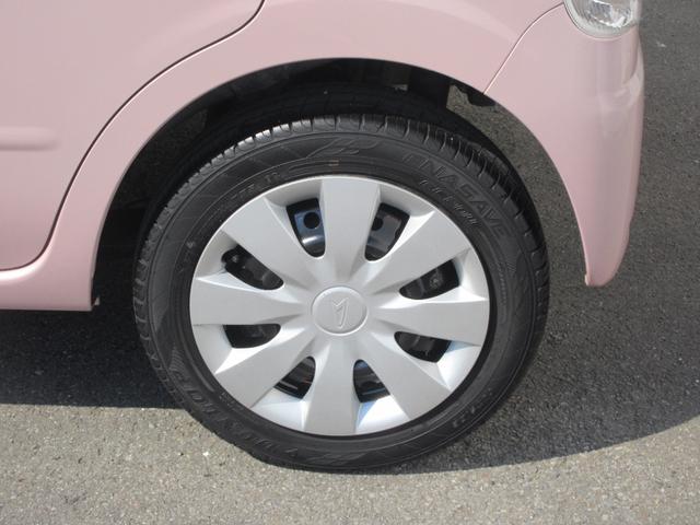 ミラココアココアLナビ・バックカメラ・キーレスエントリー・車検整備付き(徳島県)の中古車