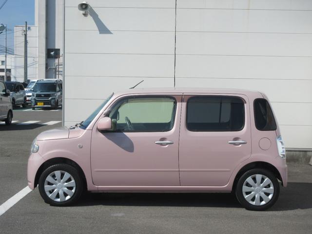 ミラココアココアLナビ・バックカメラ・キーレスエントリー・車検整備付き(徳島県)の中古車