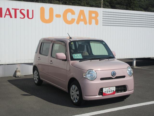 ミラココアココアLナビ・バックカメラ・キーレスエントリー・車検整備付き(徳島県)の中古車