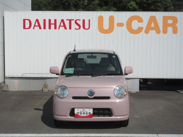 ミラココアココアLナビ・バックカメラ・キーレスエントリー・車検整備付き(徳島県)の中古車