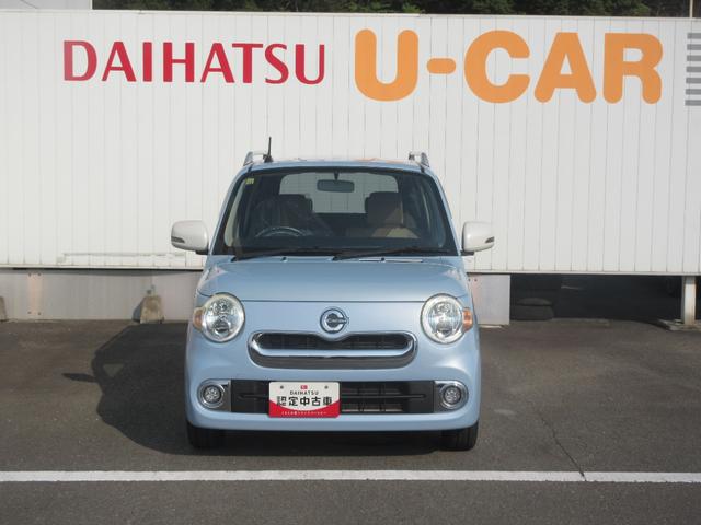 ミラココアココアプラスＸ（徳島県）の中古車