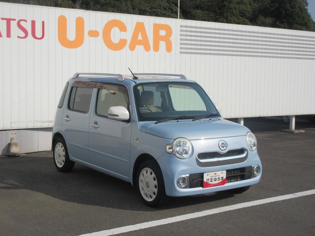 ミラココアココアプラスＸ（徳島県）の中古車