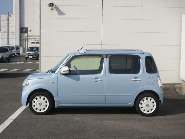 ミラココアココアプラスＸ（徳島県）の中古車