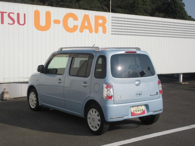 ミラココアココアプラスＸ（徳島県）の中古車