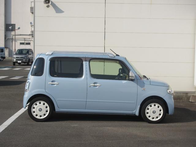 ミラココアココアプラスＸ（徳島県）の中古車