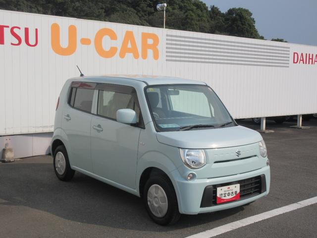 ＭＲワゴンＧ（徳島県）の中古車