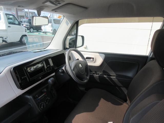 ＭＲワゴンＧ（徳島県）の中古車