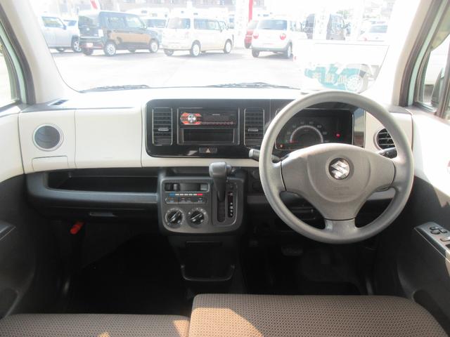 ＭＲワゴンＧ（徳島県）の中古車