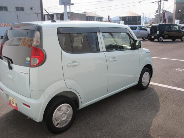 ＭＲワゴンＧ（徳島県）の中古車