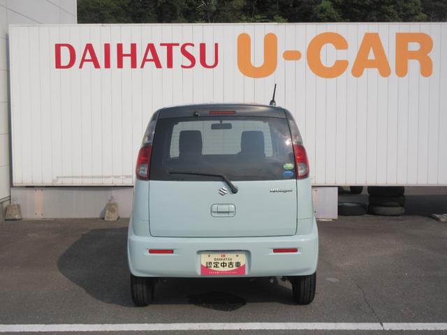 ＭＲワゴンＧ（徳島県）の中古車