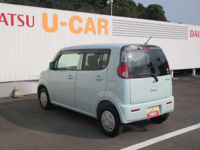 ＭＲワゴンＧ（徳島県）の中古車