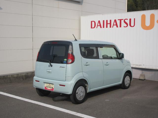 ＭＲワゴンＧ（徳島県）の中古車