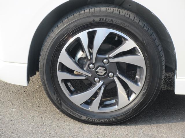 ソリオバンディットハイブリッドＭＶ（徳島県）の中古車