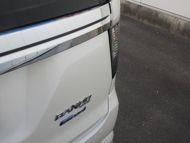 ソリオバンディットハイブリッドＭＶ（徳島県）の中古車