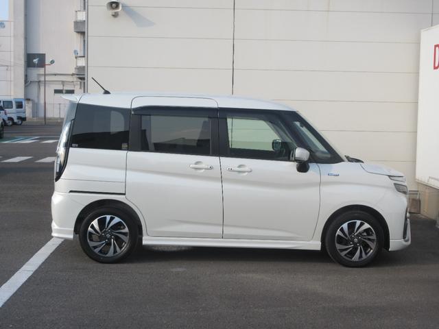ソリオバンディットハイブリッドＭＶ（徳島県）の中古車