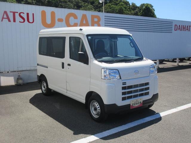 ハイゼットカーゴＤＸ２ＷＤ・ＣＶＴ・キーレスエントリー・スマートアシスト付き（徳島県）の中古車