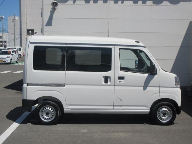 ハイゼットカーゴＤＸ２ＷＤ・ＣＶＴ・キーレスエントリー・スマートアシスト付き（徳島県）の中古車