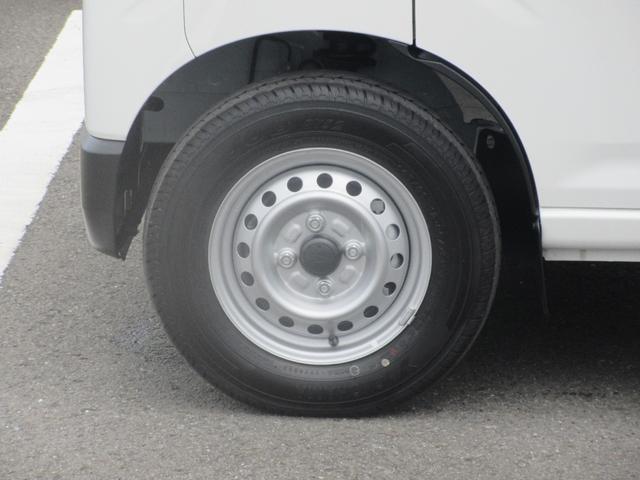 ハイゼットカーゴＤＸ２ＷＤ・ＣＶＴ・キーレスエントリー・スマートアシスト（徳島県）の中古車