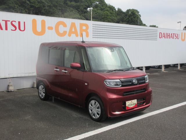 タントXナビ・パノラマモニター・ETC・ドライブレコーダー・左パワースライドドア・キーフリー・車検整備付き(徳島県)の中古車