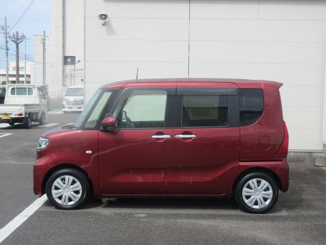 タントXナビ・パノラマモニター・ETC・ドライブレコーダー・左パワースライドドア・キーフリー・車検整備付き(徳島県)の中古車