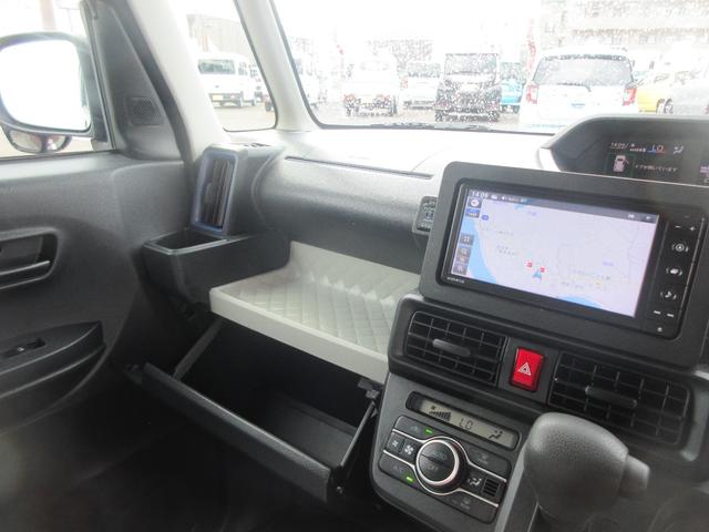 タントXナビ・パノラマモニター・ETC・ドライブレコーダー・左パワースライドドア・キーフリー・車検整備付き(徳島県)の中古車