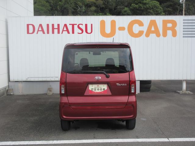 タントXナビ・パノラマモニター・ETC・ドライブレコーダー・左パワースライドドア・キーフリー・車検整備付き(徳島県)の中古車