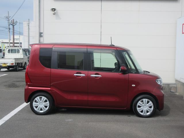 タントXナビ・パノラマモニター・ETC・ドライブレコーダー・左パワースライドドア・キーフリー・車検整備付き(徳島県)の中古車