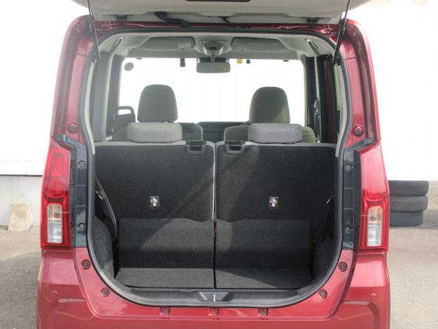 タントXナビ・パノラマモニター・ETC・ドライブレコーダー・左パワースライドドア・キーフリー・車検整備付き(徳島県)の中古車