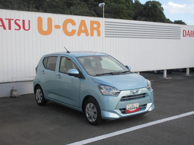 ミライースＸ　リミテッドＳＡIII（徳島県）の中古車