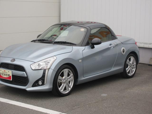 コペンローブとくしま中古車フェア２０２５に展示します。１０／１８−１９（徳島県）の中古車