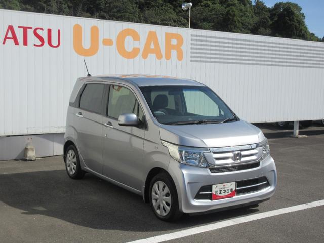 Ｎ−ＷＧＮＧ・Ｌパッケージ（徳島県）の中古車