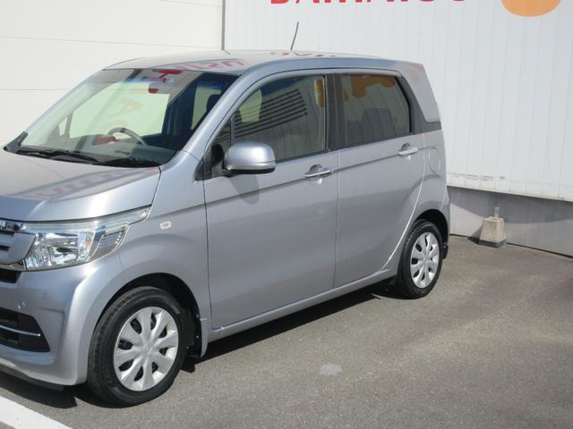 Ｎ−ＷＧＮＧ・Ｌパッケージ（徳島県）の中古車