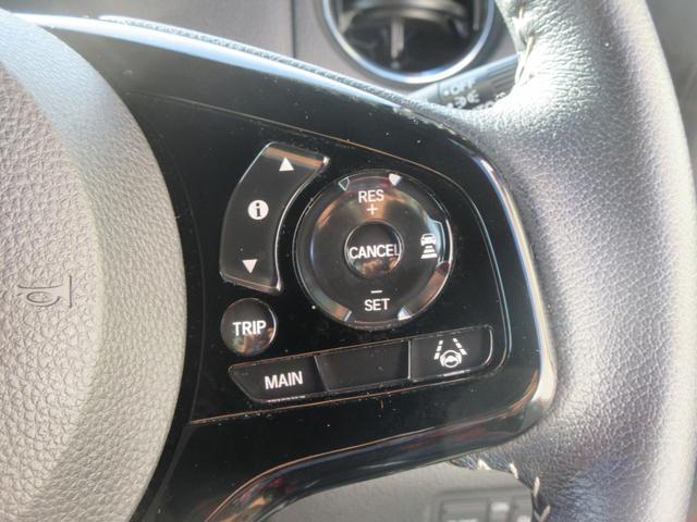 N−BOXカスタムLターボナビ・ドライブレコーダー・ETC・両側パワースライドドア・オートクルーズ・キーフリー(徳島県)の中古車