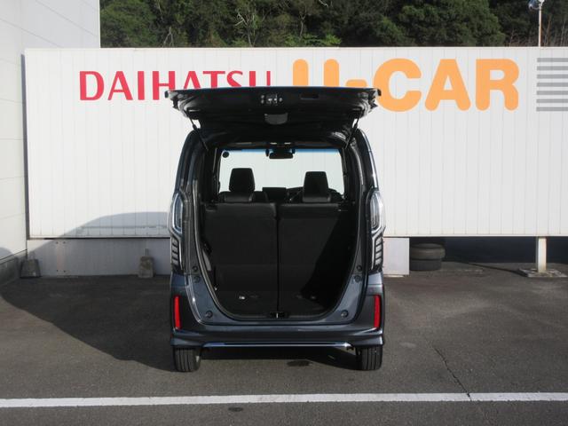 N−BOXカスタムLターボナビ・ドライブレコーダー・ETC・両側パワースライドドア・オートクルーズ・キーフリー(徳島県)の中古車