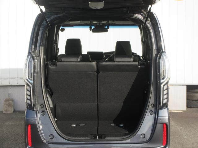 N−BOXカスタムLターボナビ・ドライブレコーダー・ETC・両側パワースライドドア・オートクルーズ・キーフリー(徳島県)の中古車