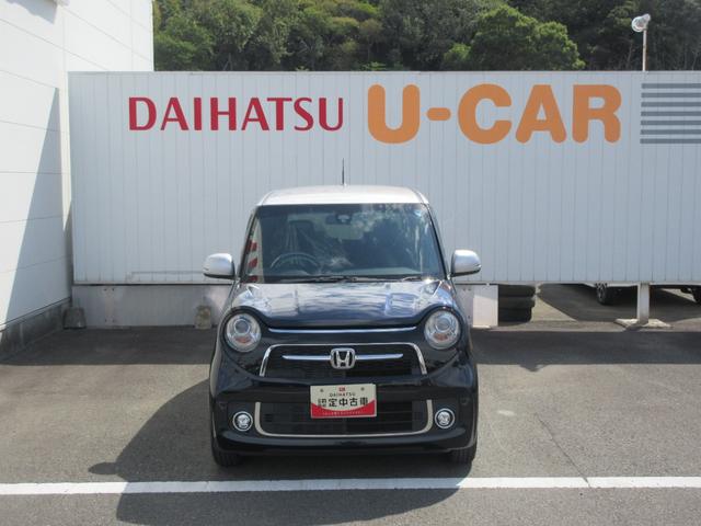 N−ONEプレミアムナビ・バックカメラ・ETC・キーフリー(徳島県)の中古車