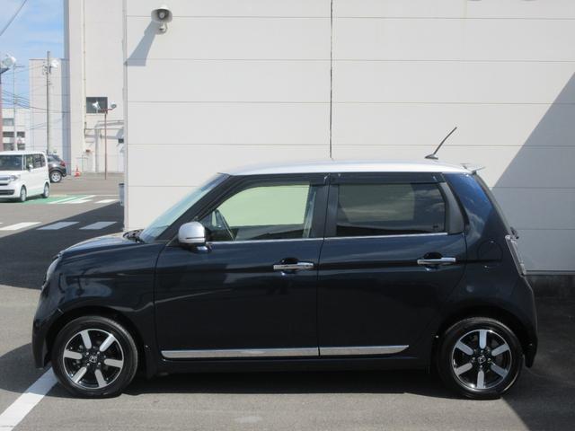 N−ONEプレミアムナビ・バックカメラ・ETC・キーフリー(徳島県)の中古車