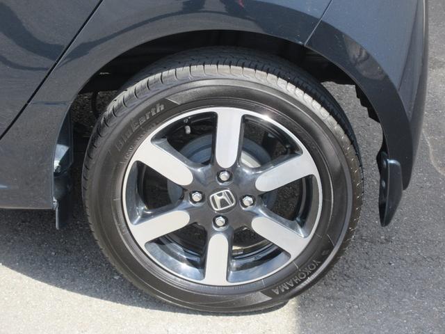 N−ONEプレミアムナビ・バックカメラ・ETC・キーフリー(徳島県)の中古車