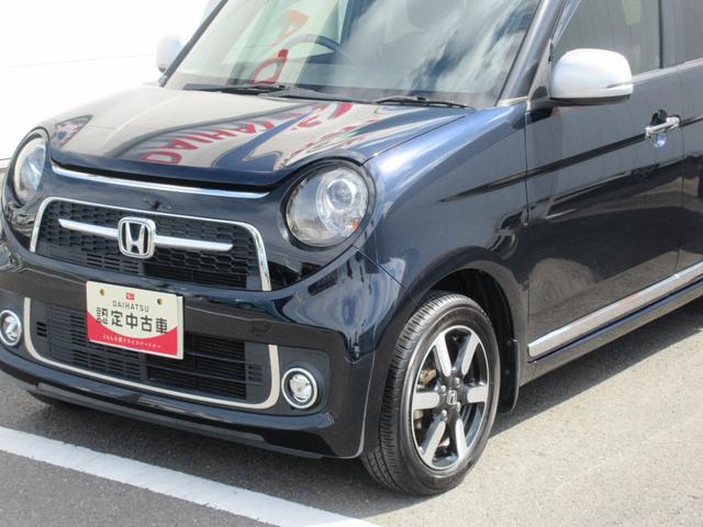 N−ONEプレミアムナビ・バックカメラ・ETC・キーフリー(徳島県)の中古車