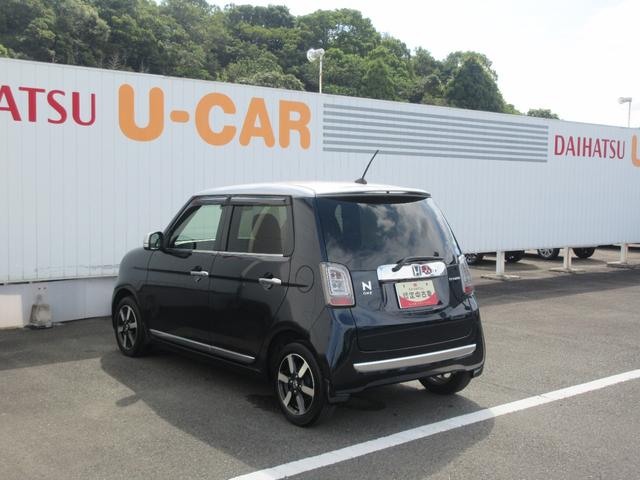 N−ONEプレミアムナビ・バックカメラ・ETC・キーフリー(徳島県)の中古車