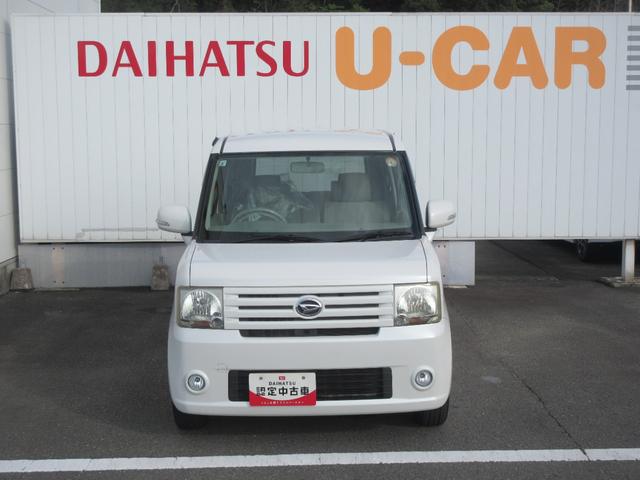 ムーヴコンテＸ　リミテッド（徳島県）の中古車