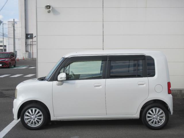 ムーヴコンテＸ　リミテッド（徳島県）の中古車