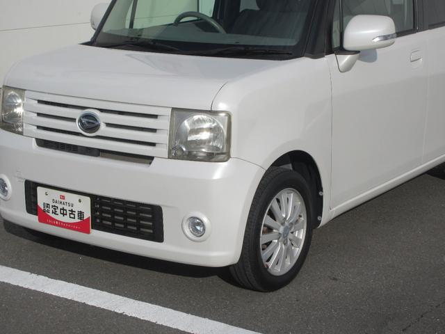 ムーヴコンテＸ　リミテッド（徳島県）の中古車