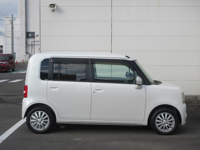 ムーヴコンテＸ　リミテッド（徳島県）の中古車