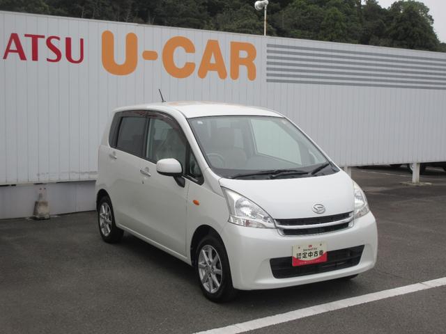 ムーヴＸ（徳島県）の中古車