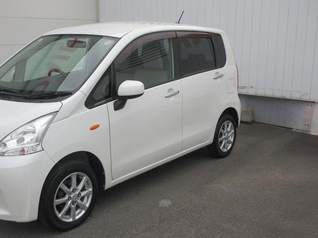 ムーヴＸ（徳島県）の中古車