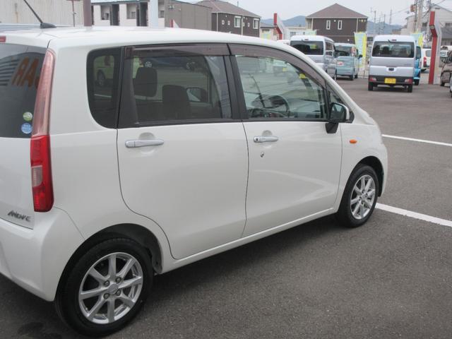 ムーヴＸ（徳島県）の中古車