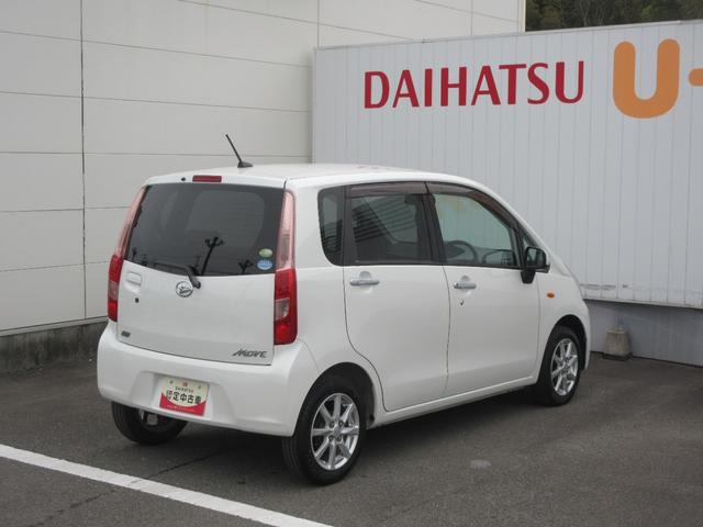 ムーヴＸ（徳島県）の中古車